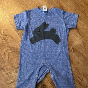 Easter onesie 12-18 month